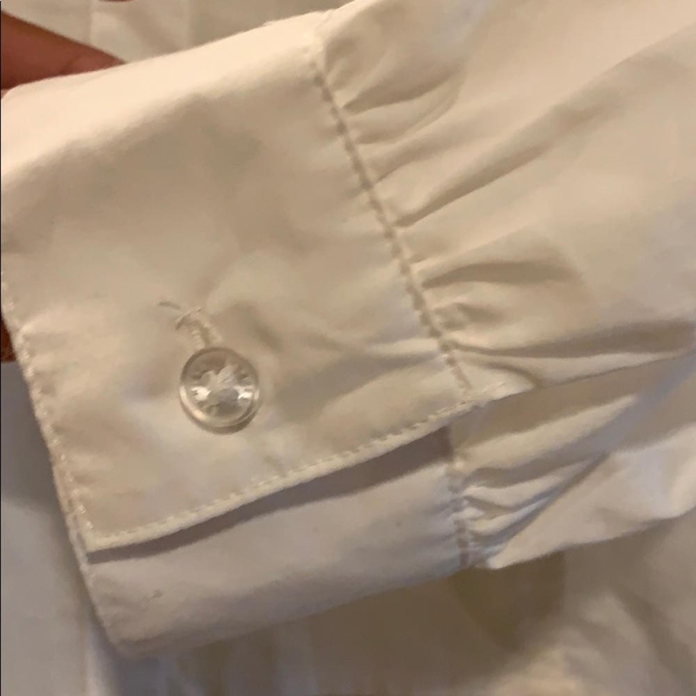 Flutter Express blouse - Picture 4 of 4